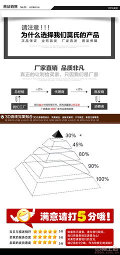 【莫氏放倒理发椅升降旋转放倒按摩刮胡子椅发廊专欧式理发椅美发椅606